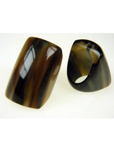 Hornring Design M38 = Code B