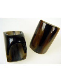 Hornring Design M38 = Code B