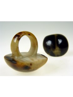 Hornring Design M39 = Code B