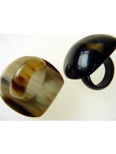 Hornring Design M39 = Code B