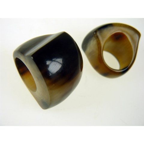 Hornring Design M40 = Code B