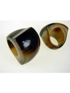 Hornring Design M40 = Code B