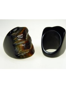 Hornring Design M41 scratch = Code B