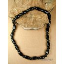 Hornkette Hantabiby dunkel  60 cm = Code H