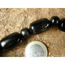 Hornkette Hantabiby dunkel  60 cm = Code H