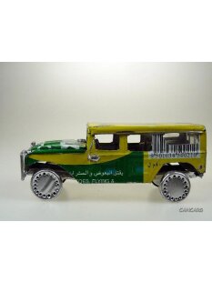 Hummer H1 Wagon = 12 cm - 25 % reduziert = Code B,...