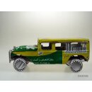 Hummer H1 Wagon = 12 cm - 25 % reduziert = Code B, Auslaufmodell nie wieder verf&uuml;gbar !