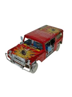 Hummer H1 Wagon = 15 cm - 20 % reduziert = Code C,...