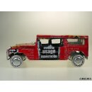 Hummer H1 Wagon = 15 cm - 20 % reduziert = Code C, Auslaufmodell nie wieder verf&uuml;gbar !