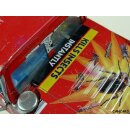 Hummer H1 Wagon = 15 cm - 20 % reduziert = Code C, Auslaufmodell nie wieder verf&uuml;gbar !