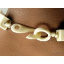 Knochenkette Kakerim = Code G