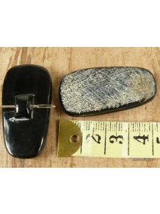 Horn Knopf. BS1133  40 mm