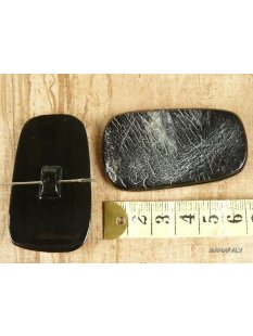 Horn Knopf. BS1133  60 mm