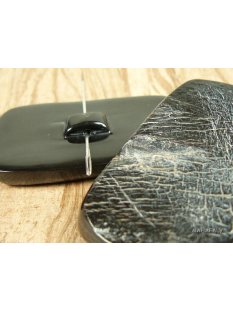 Horn Knopf. BS1133  60 mm