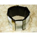 Horn Armband Hobelana 40 mm = Code G