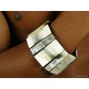 Horn Armband Hobelana 40 mm = Code G