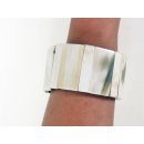 Horn Armband Hobelana 40 mm = Code G