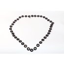 Horn Gliederkette Ghadir dunkel 100 cm