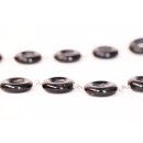 Horn Gliederkette Ghadir dunkel 100 cm