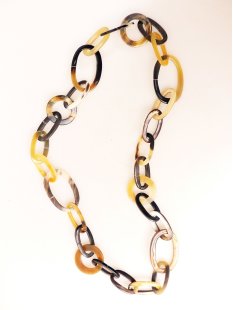 Horn Gliederkette Gajan&eacute; 90 cm