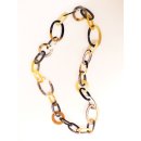 Horn Gliederkette Gajan&eacute; 90 cm