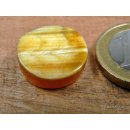 Hornplatten 15 mm in 8 Formen flache Platte Oberfl&auml;che poliert