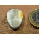 Hornplatten 15 mm in 8 Formen flache Platte Oberfl&auml;che poliert