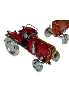 Porsche Traktor = 12 cm Code C