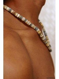 Hornkette Katsepy matt poliert = Code G