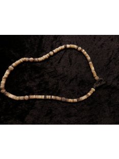 Hornkette Katsepy matt poliert = Code G