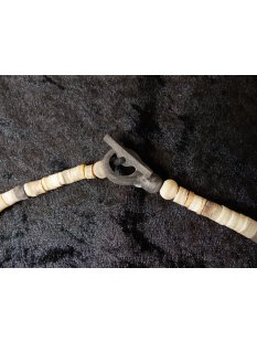 Hornkette Katsepy matt poliert = Code G