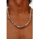 Hornkette Katsepy matt poliert = Code G