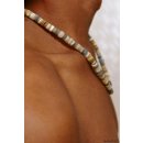 Hornkette Katsepy matt poliert = Code G