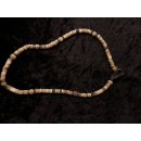 Hornkette Katsepy matt poliert = Code G