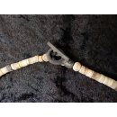 Hornkette Katsepy matt poliert = Code G