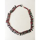 Horn/Korallenkette Ramiro 47 cm = Code H