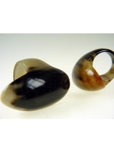 Hornring Design M35 = Code B