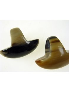 Hornring Design M35 = Code B