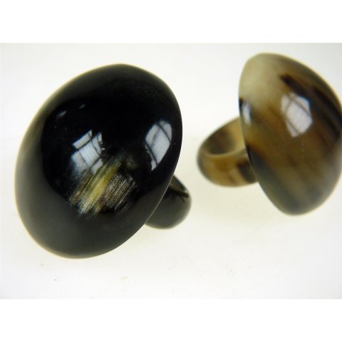 Hornring Design M32 = Code B