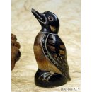 Hornfigur Eisvogel = Code B 7 cm