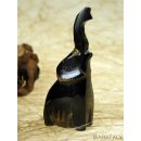 Hornfigur Elefantenbaby = Code A  5 cm