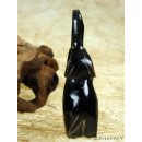 Hornfigur Elefantenbaby = Code A  5 cm