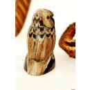 Hornfigur Schleiereule = Code D  6,5 cm