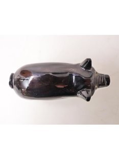 Hornfigur Schwein. Code E  7,5 cm