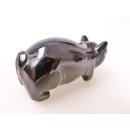 Hornfigur Schwein. Code E  7,5 cm