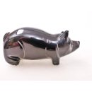 Hornfigur Schwein. Code E  7,5 cm
