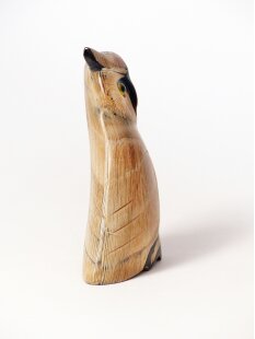 Hornfigur Waldohreule = Code E  9 cm