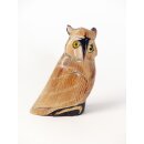 Hornfigur Waldohreule = Code E  9 cm