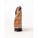 Hornfigur Waldohreule = Code E  9 cm