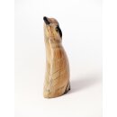 Hornfigur Waldohreule = Code E  9 cm